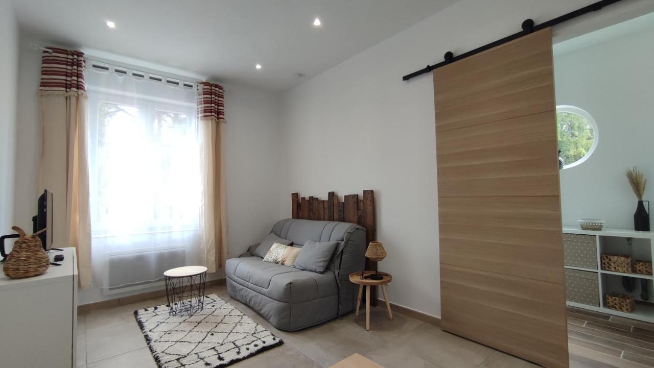Apartamento Chez Jules&Fiona Draguignan Exterior foto