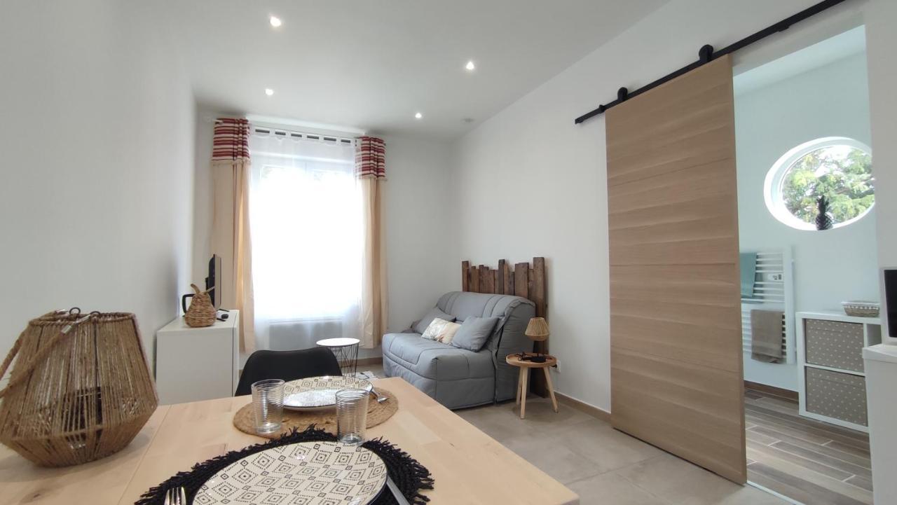Apartamento Chez Jules&Fiona Draguignan Exterior foto