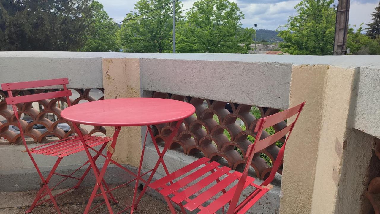 Apartamento Chez Jules&Fiona Draguignan Exterior foto