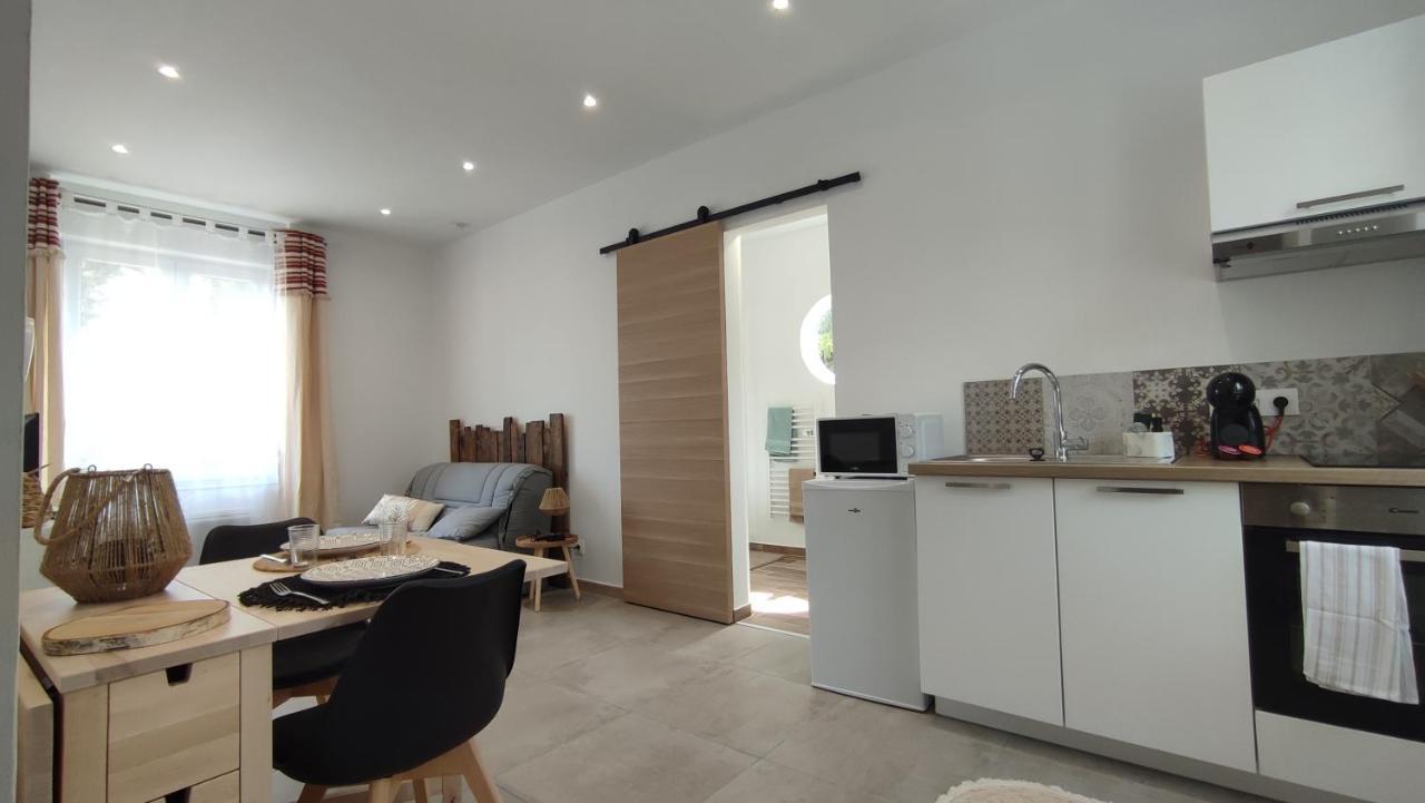 Apartamento Chez Jules&Fiona Draguignan Exterior foto